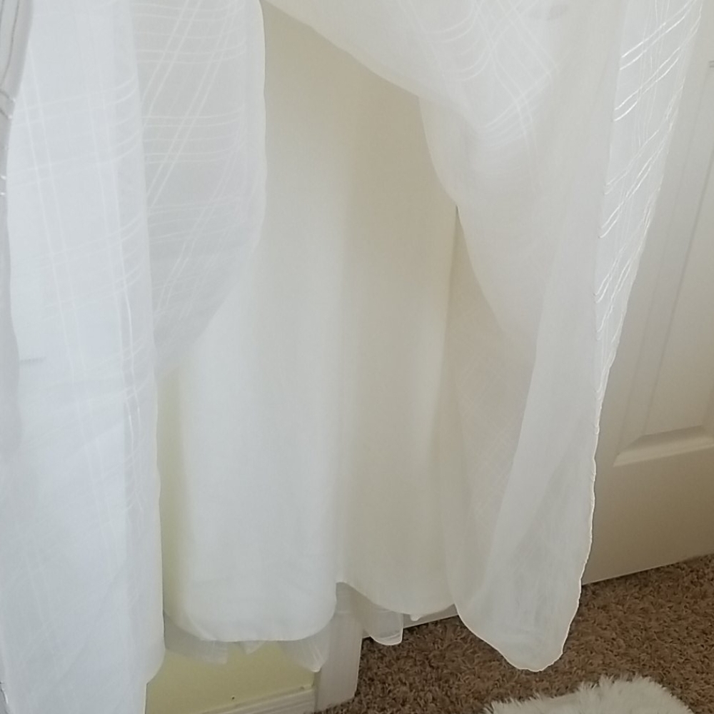 BHLDN Flare Shep Jenny Dress by Jenny Woo - Picture 15 of 16
